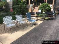 GARAGE SALE  FRIDAY & Saturday 9-5