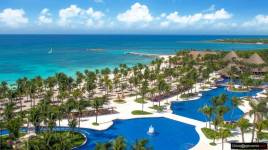 Barcelo Maya Colonial - Riviera Maya, Mexico