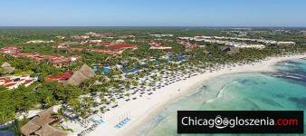 Barcelo Maya Colonial - Riviera Maya, Mexico