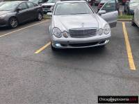 2006 Mercedes-Benz E-Class E 350 Sedan 4D