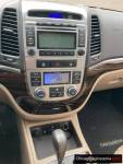 2011 Hyundai Santa Fe Limited