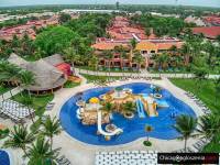Barcelo Maya Colonial - Riviera Maya, Mexico