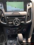 2018 FORD FOCUS SEL