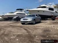 2006 Mercedes-Benz E-Class E 350 Sedan 4D