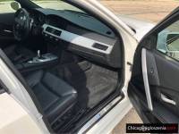 2007 BMW M5 Sedan 4D 15 500 $
