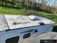 2015 Gulf Stream Ameri-Lite Ultra-Lite