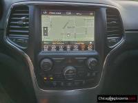 2018 Jeep Grand Cherokee Altitude Sport Utility 4D