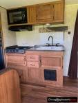 2015 Gulf Stream Ameri-Lite Ultra-Lite