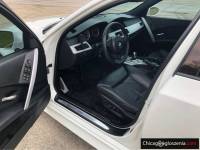 2007 BMW M5 Sedan 4D 15 500 $
