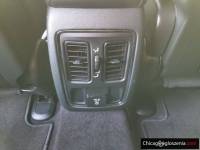 2018 Jeep Grand Cherokee Altitude Sport Utility 4D