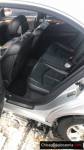 2006 Mercedes-Benz E-Class E 350 Sedan 4D
