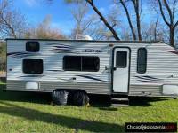 2015 Gulf Stream Ameri-Lite Ultra-Lite