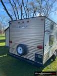 2015 Gulf Stream Ameri-Lite Ultra-Lite