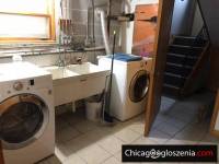 2 bed 1 bath - Jefferson Park