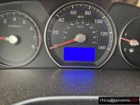 2011 Hyundai Santa Fe Limited