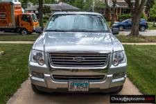 Do sprzedania 2010 Ford Explorer XLT