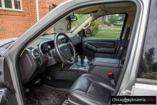 Do sprzedania 2010 Ford Explorer XLT