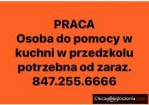 Pomoc Kuchenna