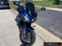 2015 Harley-Davidson MT500