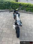 2020 Kawasaki klx 110l