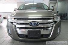 2014 Ford Edge SEL W/ BACK UP CAM