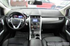 2014 Ford Edge SEL W/ BACK UP CAM