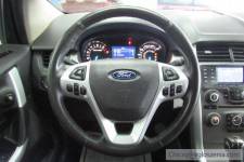 2014 Ford Edge SEL W/ BACK UP CAM