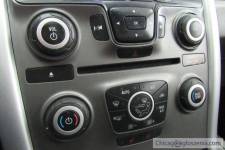 2014 Ford Edge SEL W/ BACK UP CAM