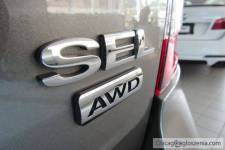 2014 Ford Edge SEL W/ BACK UP CAM