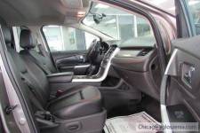 2014 Ford Edge SEL W/ BACK UP CAM