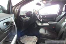 2014 Ford Edge SEL W/ BACK UP CAM