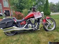 Do sprzedania 2015 Yamaha Stryker,