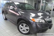 2015 Acura RDX W/ BACK UP CAM Millennium Auto Sales