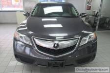 2015 Acura RDX W/ BACK UP CAM Millennium Auto Sales