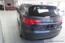 2015 Acura RDX W/ BACK UP CAM Millennium Auto Sales