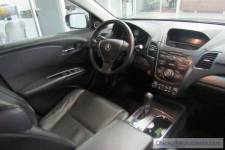 2015 Acura RDX W/ BACK UP CAM Millennium Auto Sales