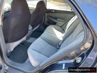 2005 Honda Accord Lx Sedan