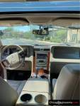 2014 Lincoln Navigator Sport Utility 4D