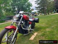 Do sprzedania 2015 Yamaha Stryker,