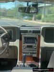 2014 Lincoln Navigator Sport Utility 4D