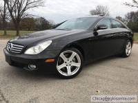 2006 mercedes cls500 AMG