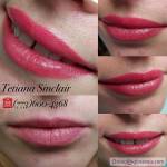 Permanent Make Up!