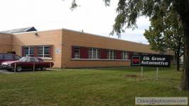 POSITION Diagnostic Automotive Technician IN SCHILLER PARK