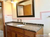 For Rent Spacious 3 Bedroom 1.5 Bath apartment