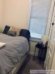 1 bedroom in a 3 bedroom Apartment for woman