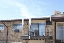 2 bed, 1 bath condo in Prospect Heights! Priced to sell!