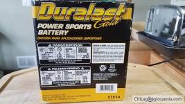 AKUMULATOR/BATTERY