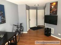 Roommate wanted for March 1st!