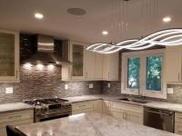 Granite lub quartz countertop do kuchni lub łazienki