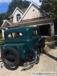 Pontiac 1929